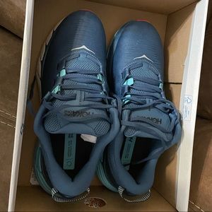 NEW men’s Hokas- size 10.5